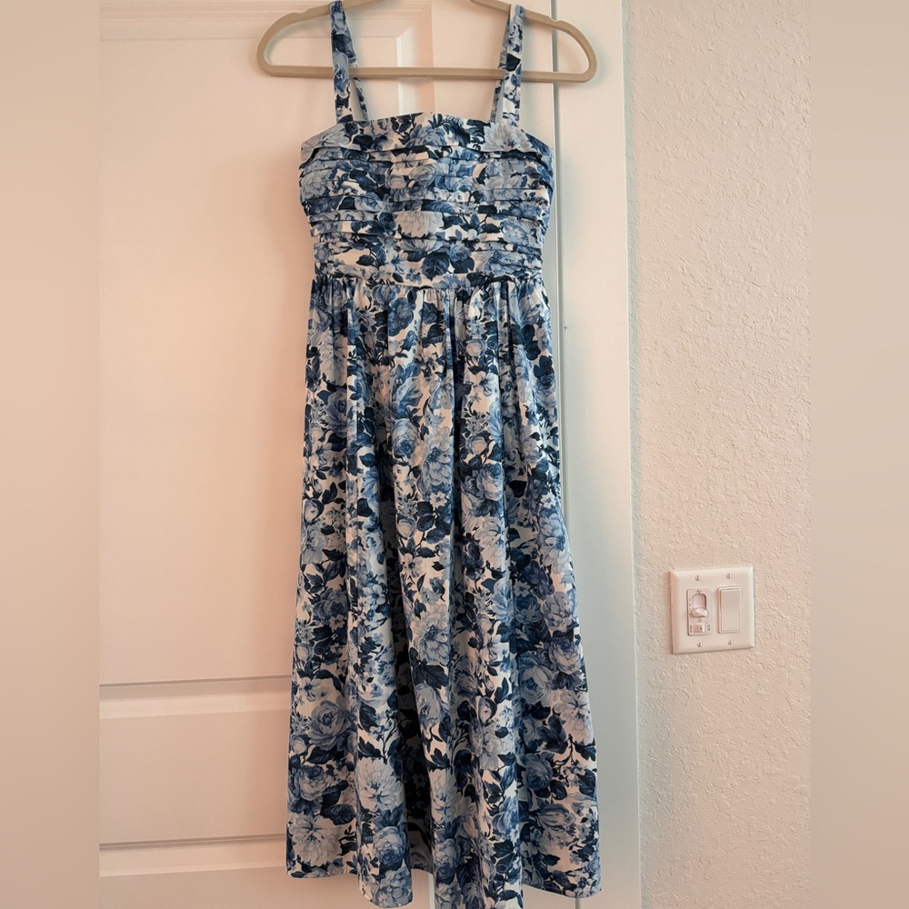 Abercrombie and Fitch Emerson Dress